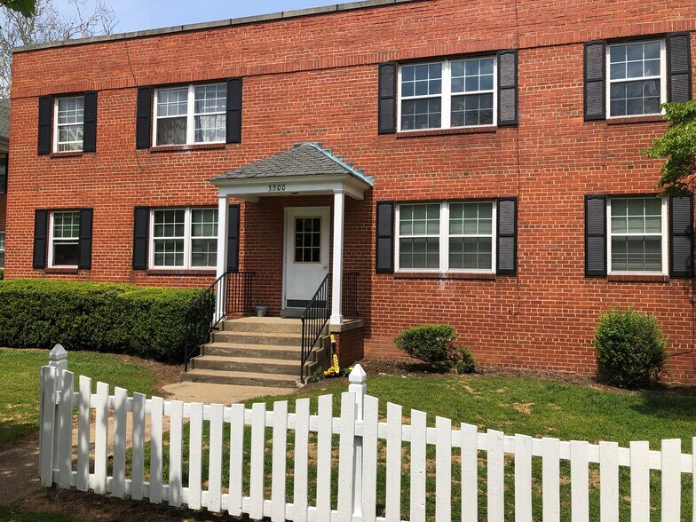 1000 Tilden St, Richmond, VA à vendre - Photo de l’immeuble – Image 2 sur 18