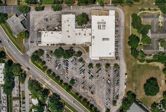 9201-9394 Oakhurst Rd, Seminole, FL - VUE AÉRIENNE  vue de carte - Image1