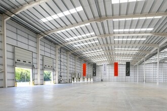 135 Mauretania Rd, Nursling à louer Photo intérieure– Image 1 sur 4