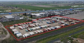 Plus de détails pour 161 E Transportation Ct, French Camp, CA - Industriel/Logistique à louer