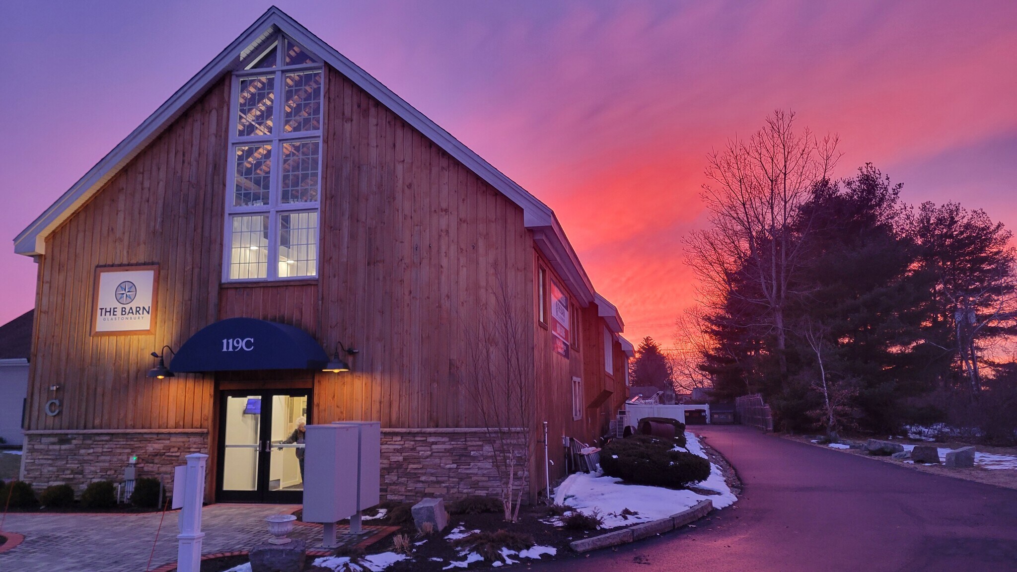 119 Griswold St, Glastonbury, CT à louer Photo principale– Image 1 sur 36