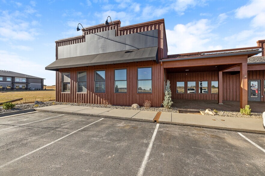 5955 Mt Rushmore Rd, Rapid City, SD à louer - Photo principale – Image 1 sur 13
