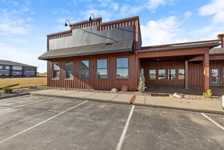 Plus de détails pour 5955 Mt Rushmore Rd, Rapid City, SD - Local commercial à louer