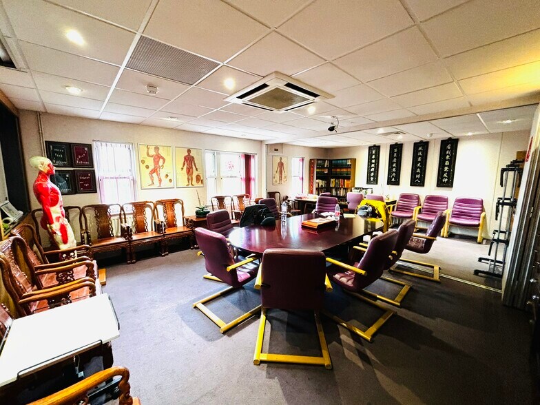 430 Archway Rd, Londres à louer - Photo de l’immeuble – Image 2 sur 6