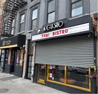 Plus de détails pour 1450 Fulton St, Brooklyn, NY - Local commercial à louer