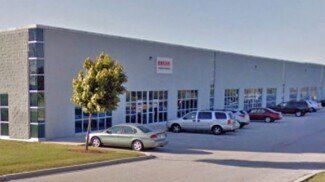 Plus de détails pour 4706-4738 S Taylor Dr, Sheboygan, WI - Industriel/Logistique à louer