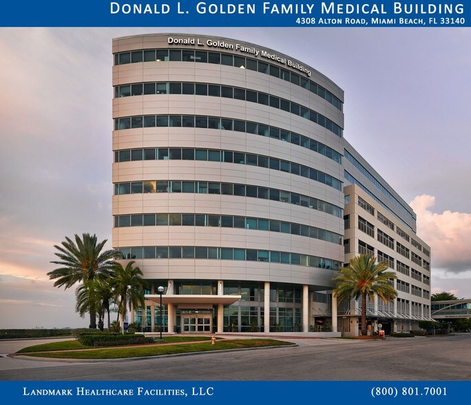4308 Alton Rd, Miami Beach, FL à vendre - Photo de l’immeuble – Image 2 sur 8