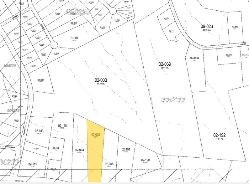 482 W Highway 378, Lexington, SC à vendre - Photo de l’immeuble – Image 2 sur 5
