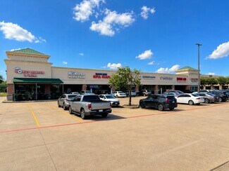 Plus de détails pour 11601 Shadow Creek Pky, Pearland, TX - Local commercial à louer