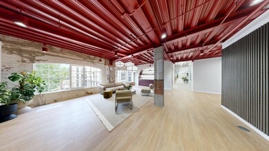 60-70 Shorts Gdns, Londres à louer Numérisation 3D Matterport– Image 1 sur 15