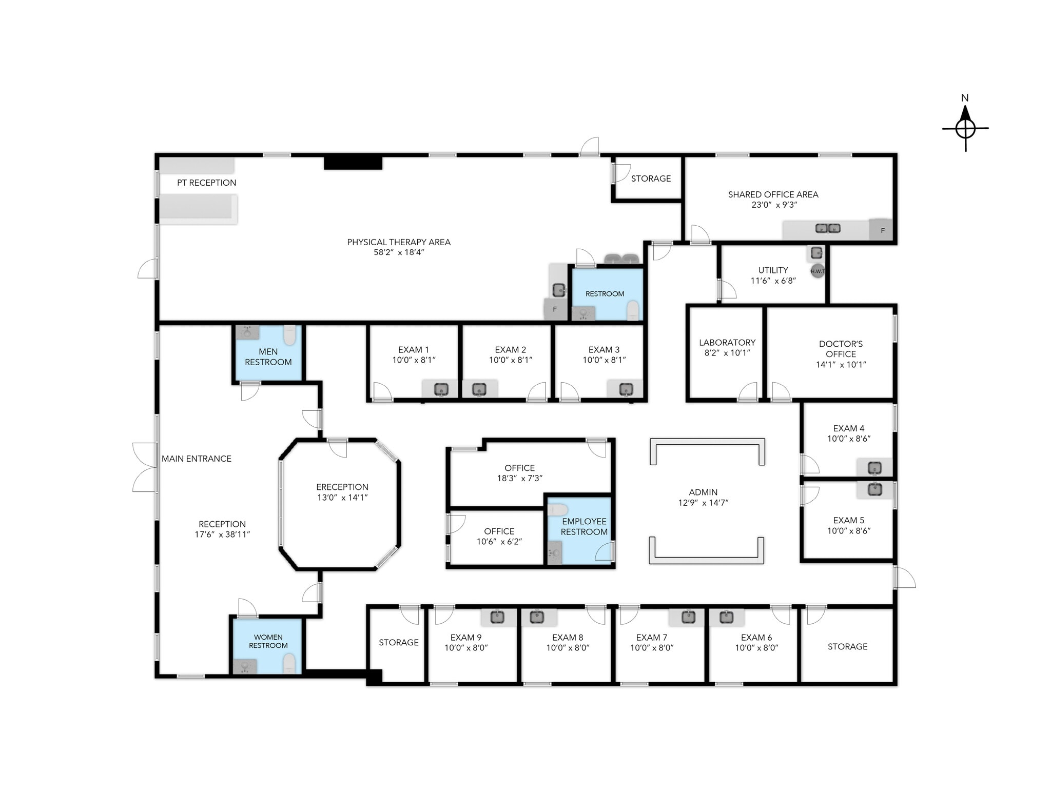 1495 Budinger Ave, Saint Cloud, FL à louer Photo intérieure– Image 1 sur 12