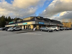 1192-1198 Lansdowne Dr, Coquitlam, BC à louer Photo intérieure– Image 2 sur 15