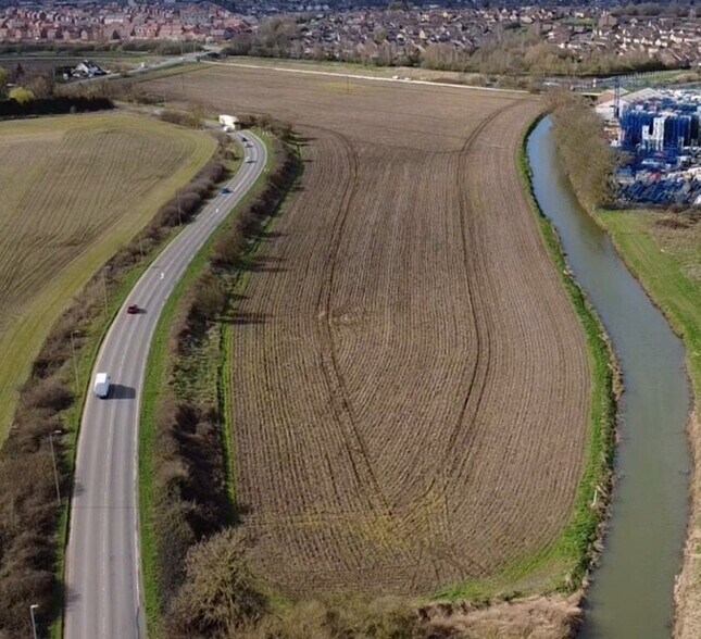 Peterborough East, Stanground, Whittlesey à vendre - Photo de l’immeuble – Image 3 sur 11