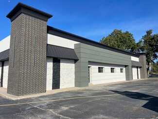 Plus de détails pour 4227 N Meridian Ave, Oklahoma City, OK - Local commercial à vendre