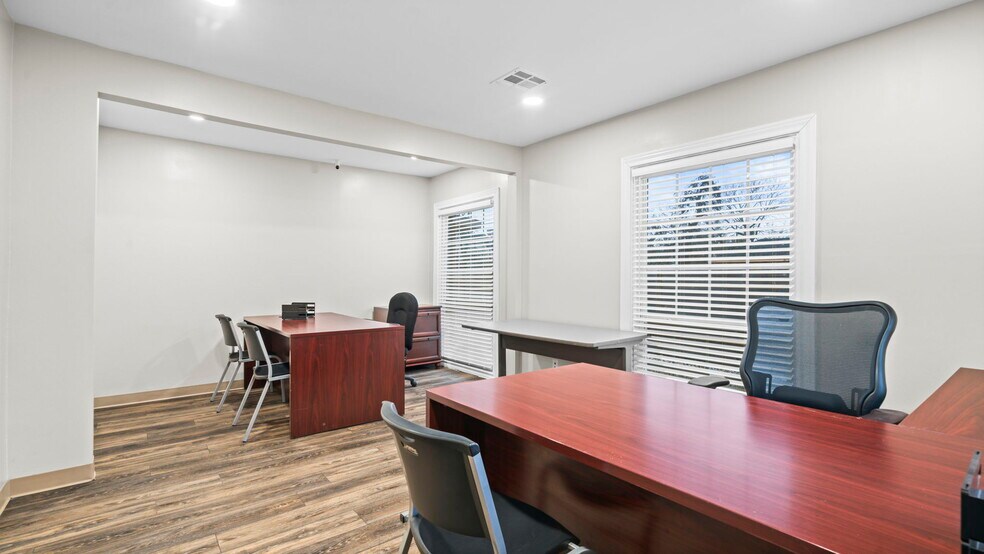 4928 Old Spanish Trl, Houston, TX à vendre - Photo intérieure – Image 3 sur 14