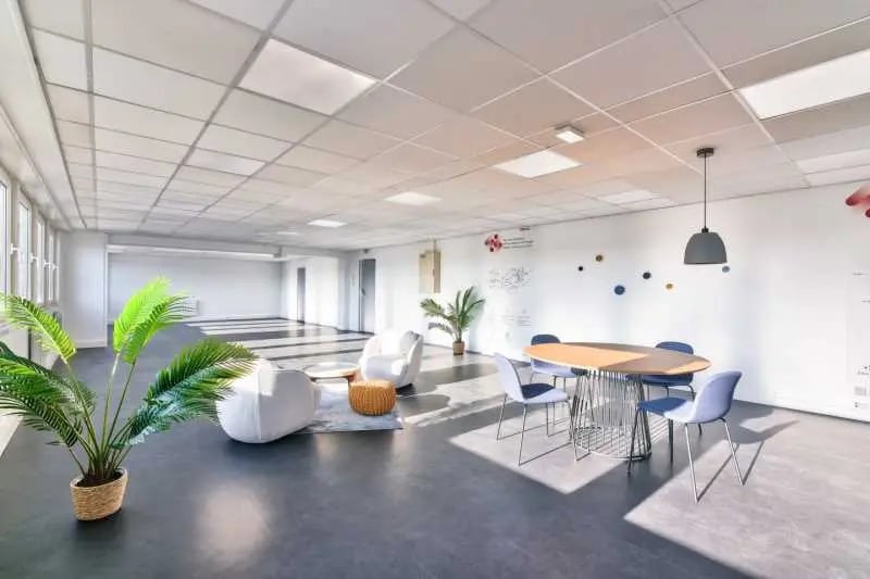 44 Rue Maurice De Broglie, Aulnay-sous-Bois à louer Photo intérieure– Image 1 sur 6