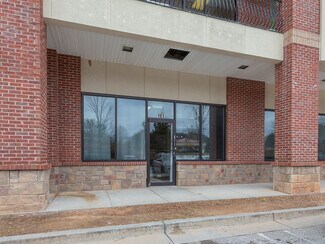 Plus de détails pour 8052 Mall, Lithonia, GA - Bureau à louer