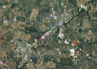 Plus de détails pour 64 Co 429 rd, Pleasanton, TX - Terrain à vendre