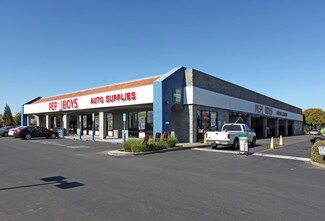 Plus de détails pour 5895 47th Ave, Sacramento, CA - Local commercial à louer