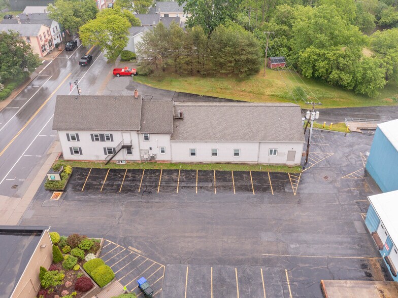 35 Main St, Scottsville, NY à vendre - Photo de l’immeuble – Image 3 sur 40