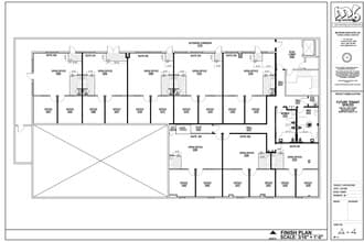 1500 SE 3rd Ct, Deerfield Beach, FL à louer Plan de site– Image 1 sur 1