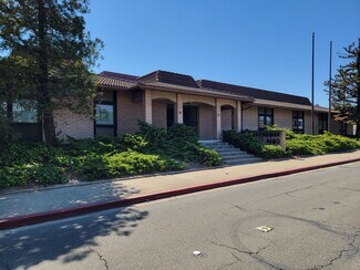 Plus de détails pour 4180 Treat Blvd, Concord, CA - Local d'activités à louer