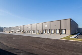 Plus de détails pour 250 Fulling Mill Rd, Middletown, PA - Industriel/Logistique à louer