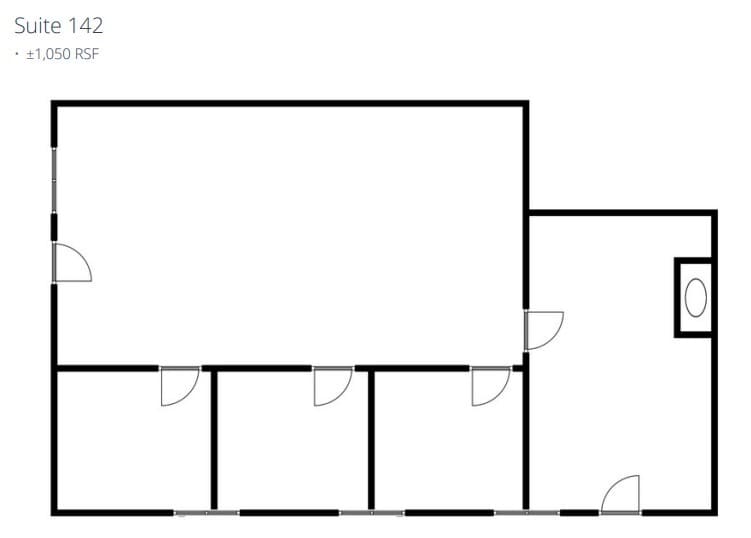 2520 Stanwell Dr, Concord, CA à vendre Plan d’étage– Image 1 sur 1