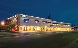 Plus de détails pour 605-725 High St, Auburn, CA - Différents types d’espaces à louer