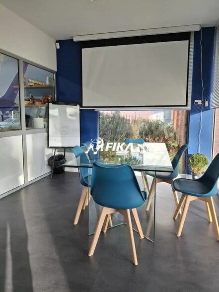 Bureau dans Blagnac à louer - Photo de l’immeuble – Image 1 sur 4