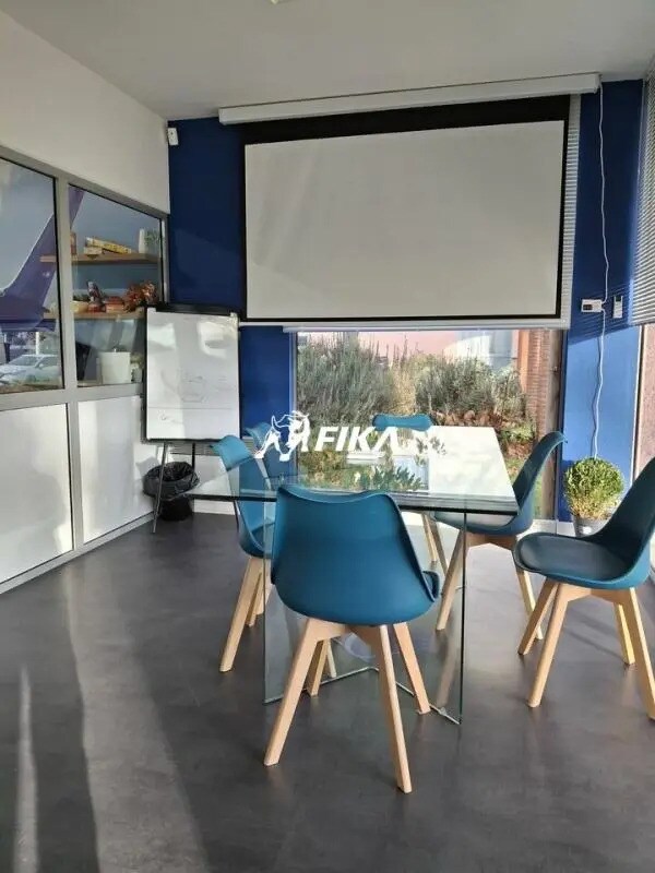 Plus de détails pour 16 Avenue Du Parc, Blagnac - Bureau à louer