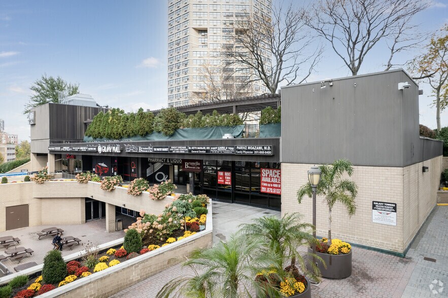 7000 E Kennedy Blvd, Guttenberg, NJ à louer - Photo de l’immeuble – Image 3 sur 8