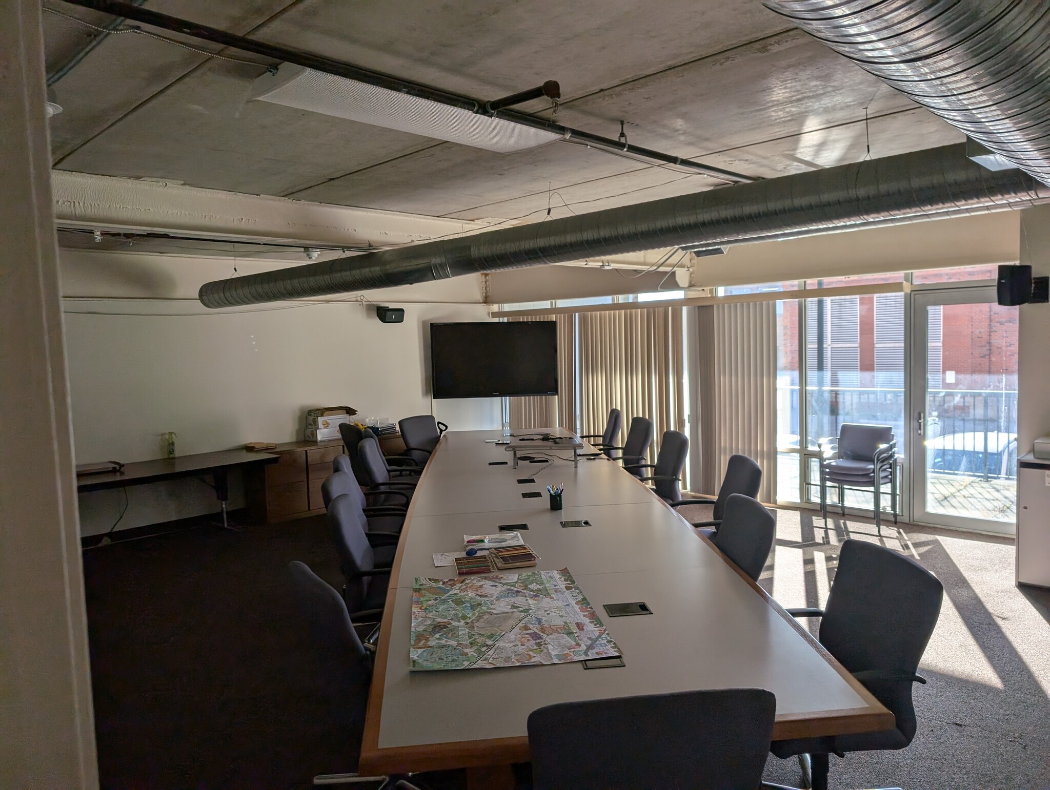 87 E Canfield St, Detroit, MI à louer Photo intérieure– Image 1 sur 8