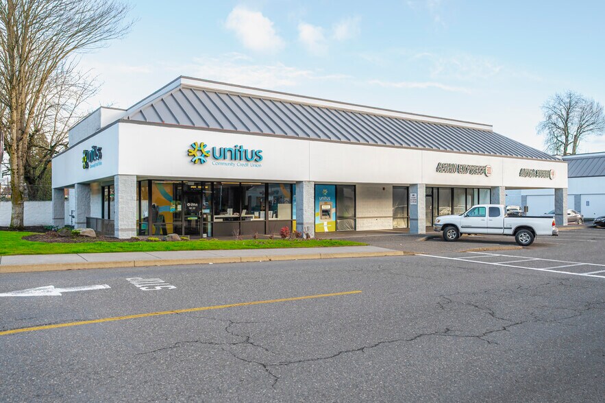 920-950 NW Eastman Pky, Gresham, OR à vendre - Photo de l’immeuble – Image 2 sur 3