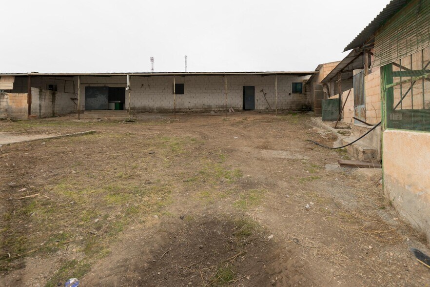 Terrain dans Moraleda de Zafayona à vendre - Photo de l’immeuble – Image 2 sur 18