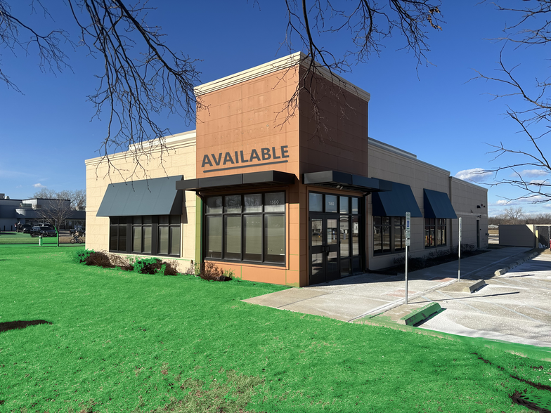 1200-1620 W 75th St, Downers Grove, IL à louer - Photo de l’immeuble – Image 3 sur 32