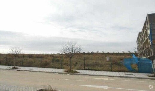 Terrain dans Guadalajara, Guadalajara à vendre - Photo principale – Image 1 sur 6