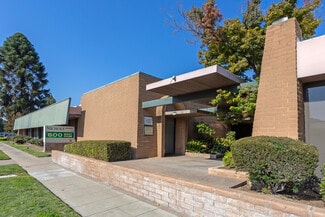 Plus de détails pour 600 W Shaw Ave, Fresno, CA - Bureau à louer