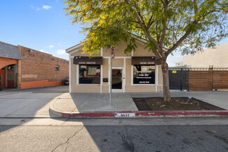 Plus de détails pour 9937 Commerce Ave, Tujunga, CA - Local commercial à vendre