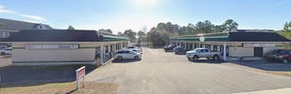 Plus de détails pour 2035-2049 Glenns Bay Rd, Myrtle Beach, SC - Local commercial à louer