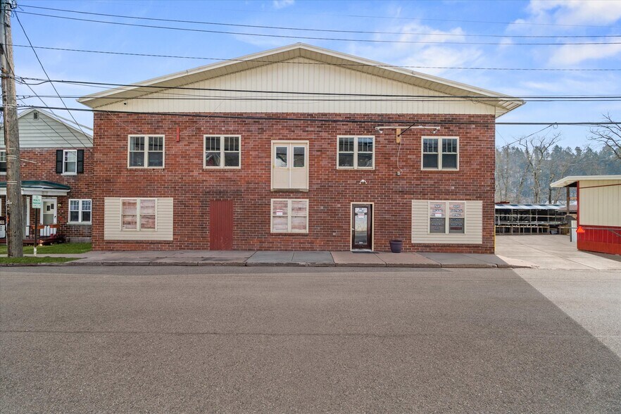 309 Main St, Emlenton, PA à vendre - Photo de l’immeuble – Image 2 sur 49