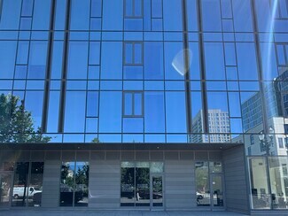 Plus de détails pour 1052 NW Overton St, Portland, OR - Local commercial à louer