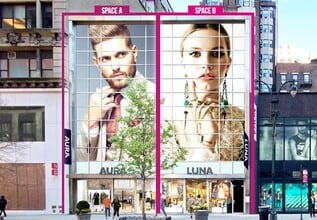 25-29 W 34th St, New York, NY à louer Photo de l’immeuble– Image 1 sur 2