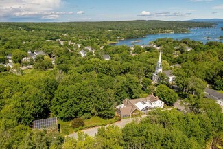 Plus de détails pour 33 Tenney Hl, Blue Hill, ME - Local commercial à vendre