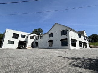 Plus de détails pour 1035 W Baltimore Pike, Media, PA - Local commercial à vendre