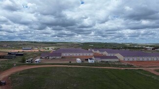 Plus de détails pour 2052 NW 125th Ave, Watford City, ND - Spécialisé à vendre