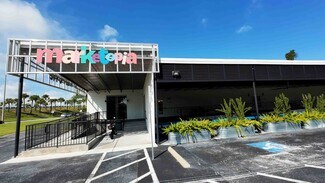 Plus de détails pour 7490 36th Street N, Pinellas Park, FL - Bureau à louer