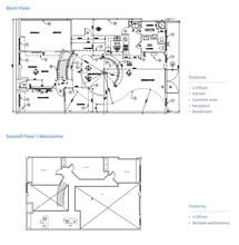 811 W Gardena Blvd, Gardena, CA à louer Plan d’étage– Image 1 sur 1