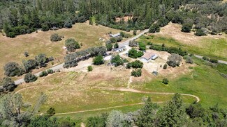 Plus de détails pour 22115 Pleasant Valley Rd, North San Juan, CA - Logement à vendre