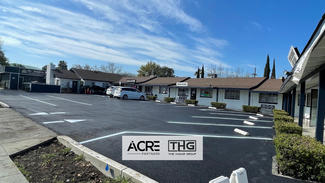 Plus de détails pour 3774 Railroad Ave, Pittsburg, CA - Bureau à louer